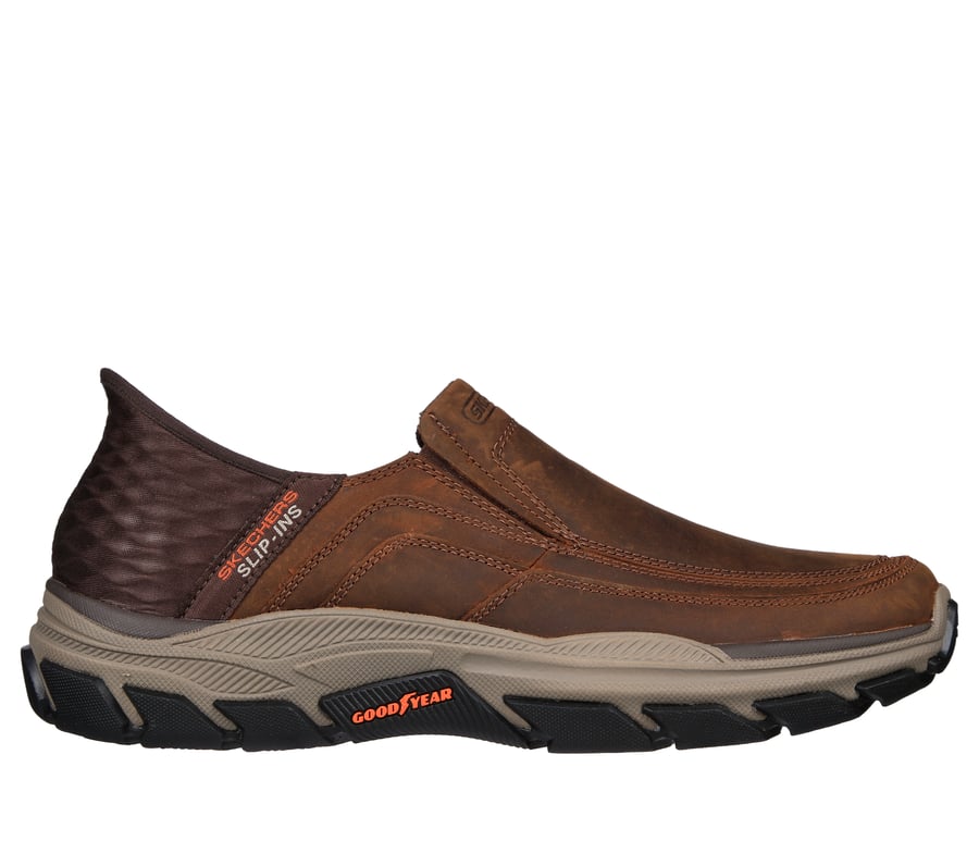 skechers slip-ins rf respekterade - elgin