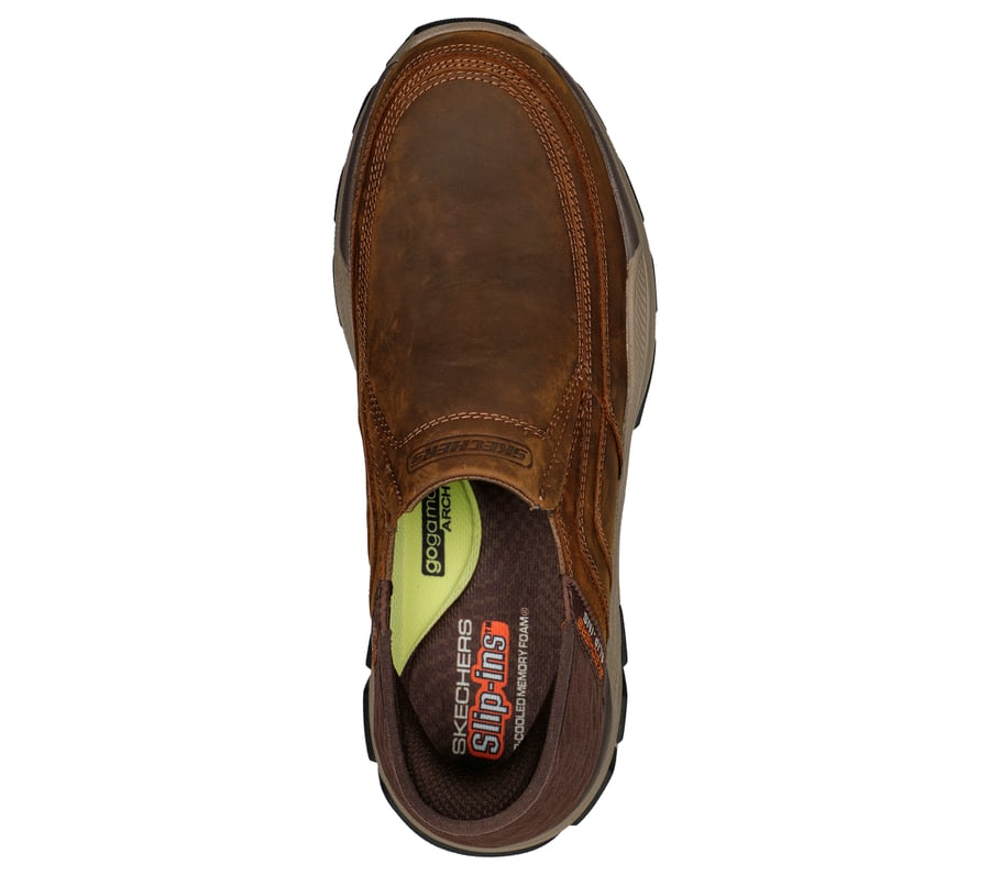 skechers slip-ins rf respekterade - elgin
