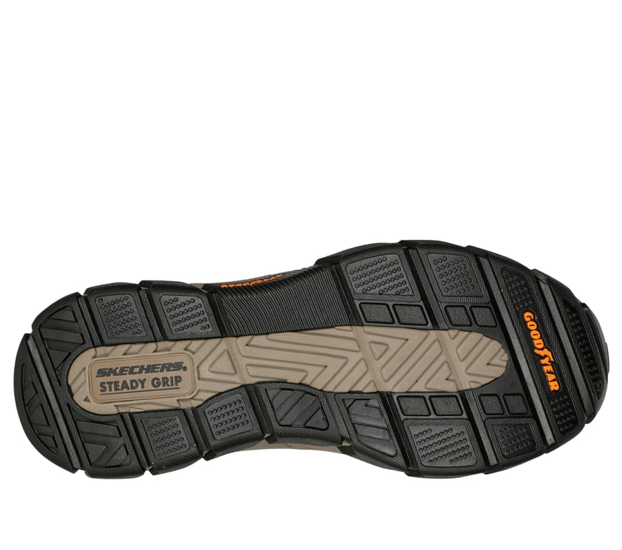 skechers slip-ins rf respekterade - elgin