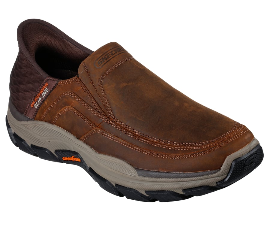 skechers slip-ins rf respekterade - elgin
