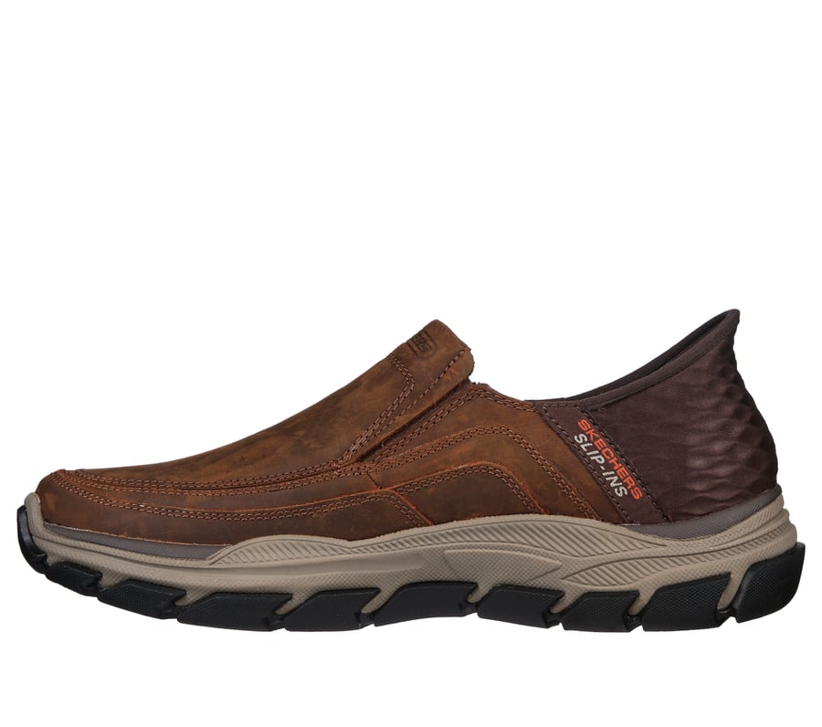 skechers slip-ins rf respekterade - elgin