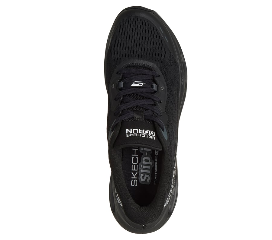 skechers slip-ins max cushioning glide-step - annons