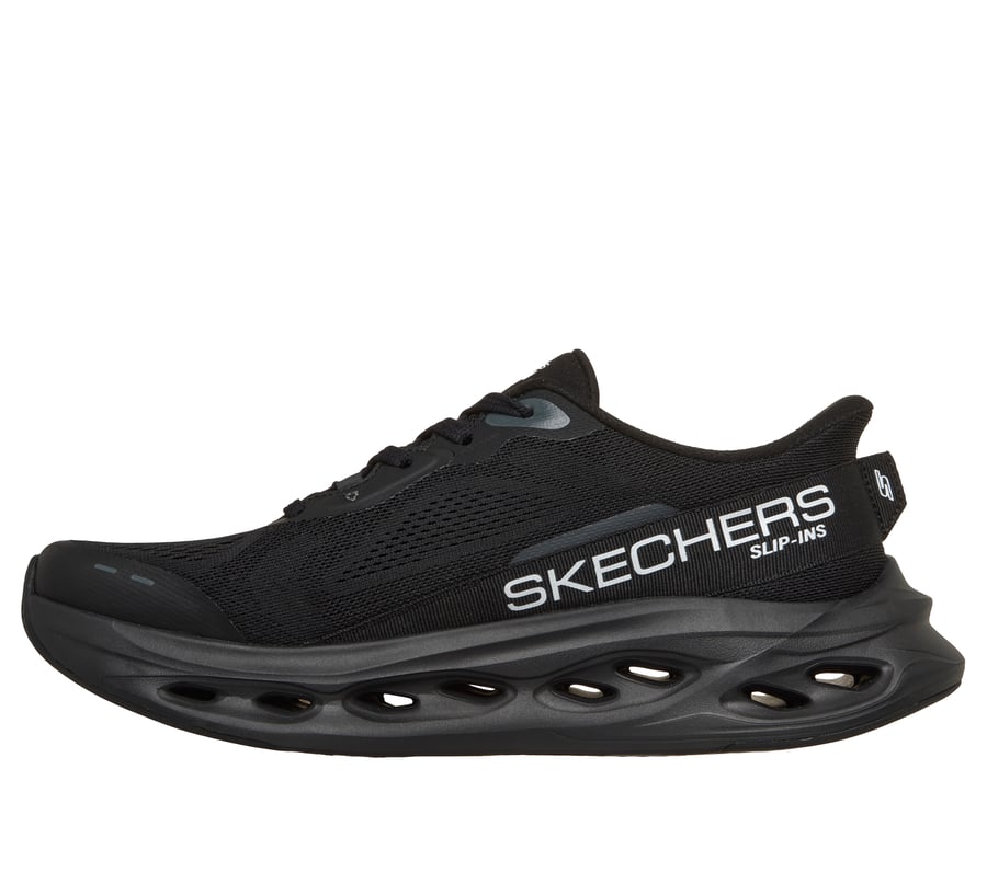 skechers slip-ins max cushioning glide-step - annons