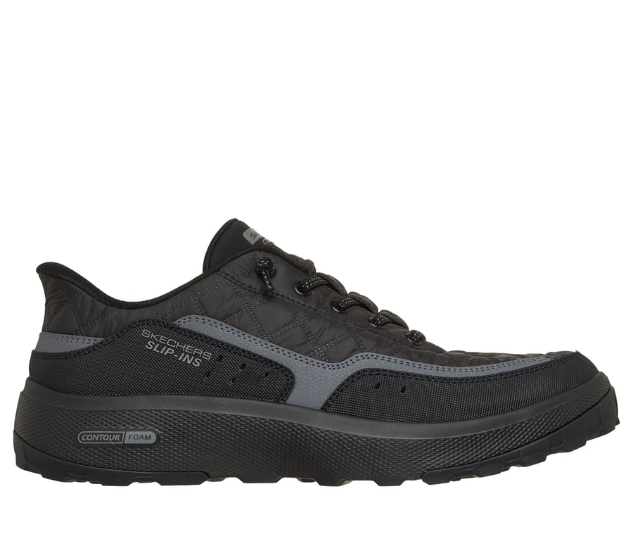 skechers slip-ins relaxed fit urban explore - mysig passform