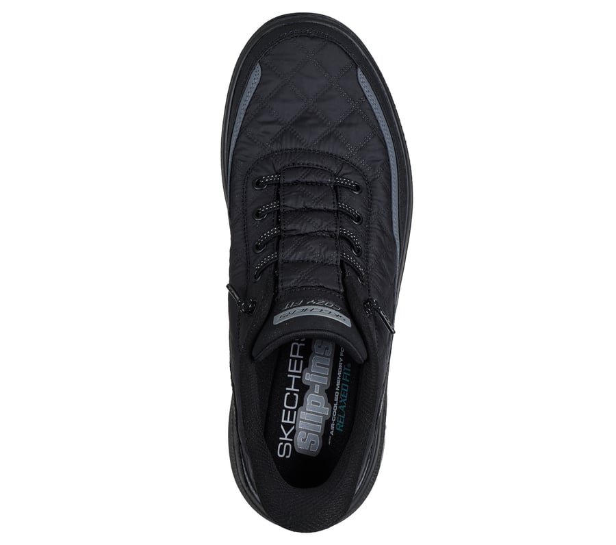 skechers slip-ins relaxed fit urban explore - mysig passform