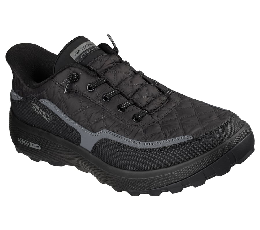 skechers slip-ins relaxed fit urban explore - mysig passform