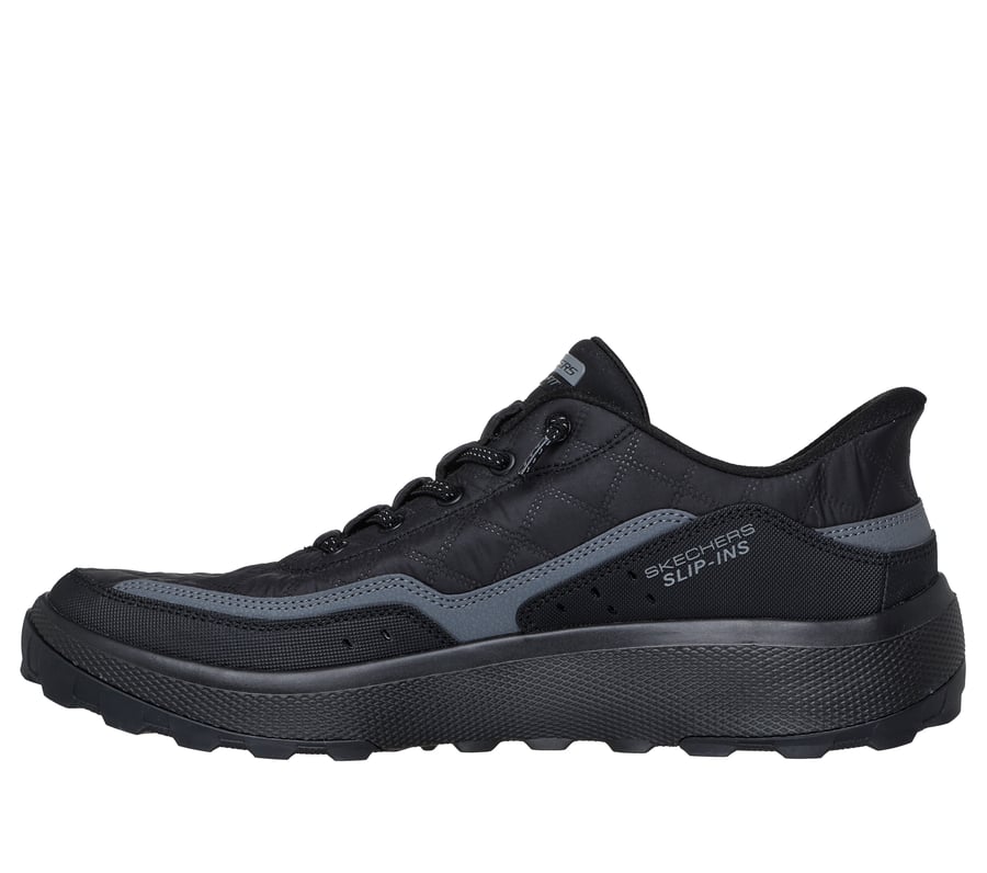 skechers slip-ins relaxed fit urban explore - mysig passform