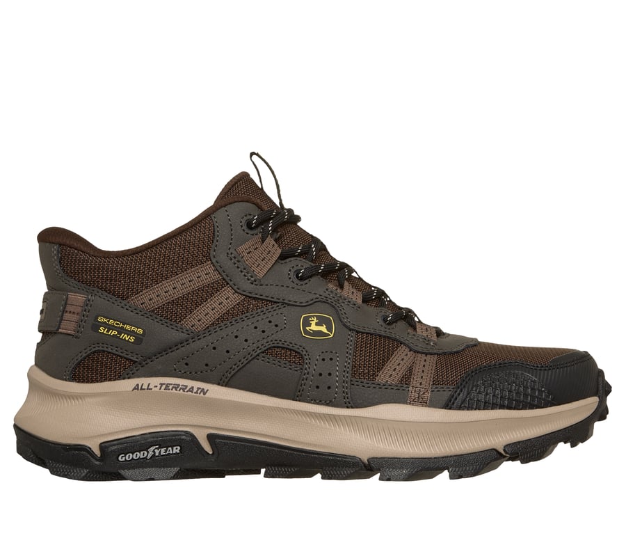 skechers slip-ins john deere equalizer 5.0 trail - row crop
