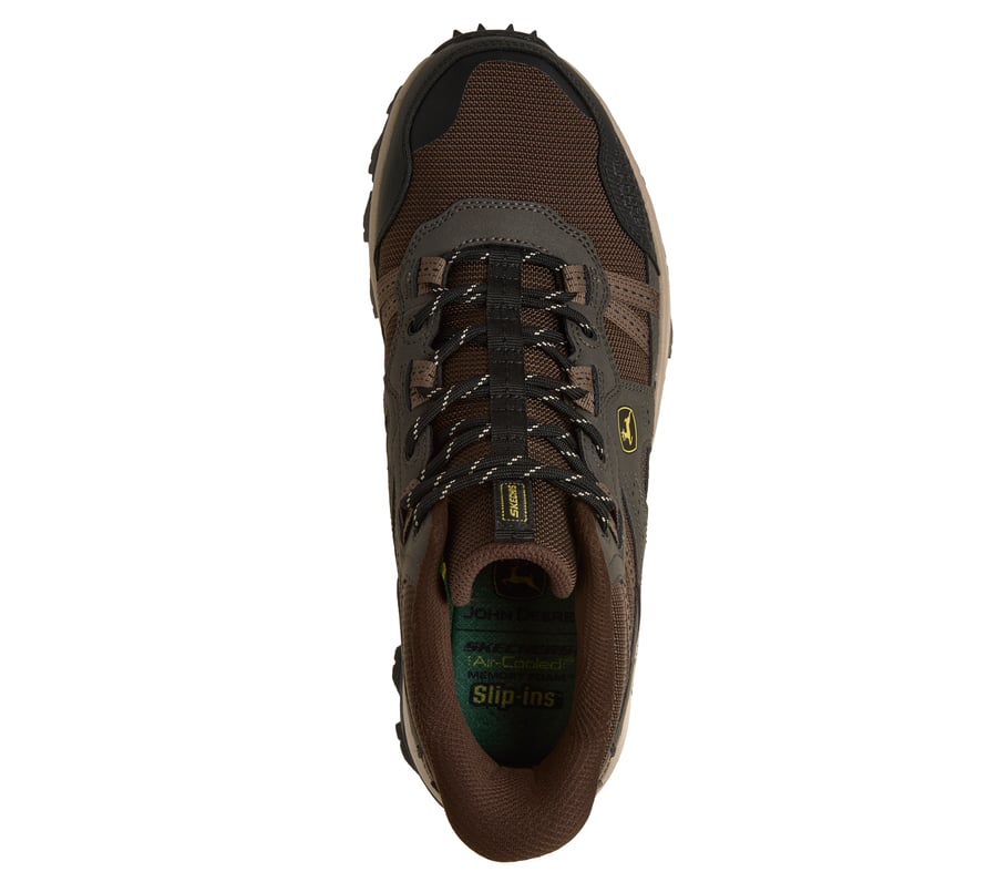 skechers slip-ins john deere equalizer 5.0 trail - row crop