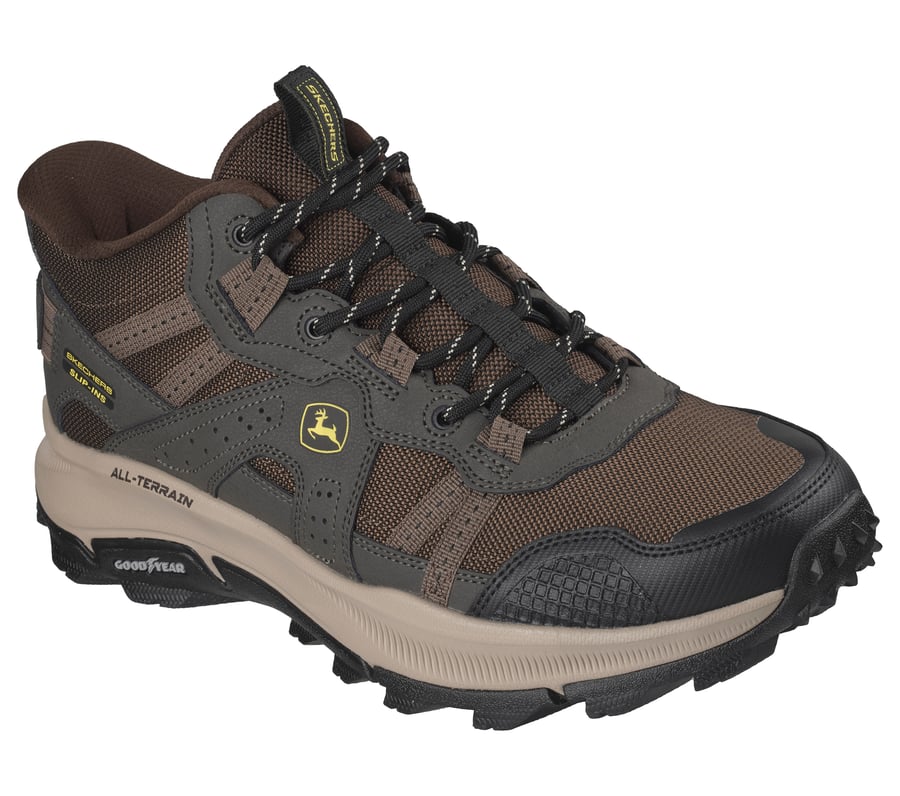 skechers slip-ins john deere equalizer 5.0 trail - row crop