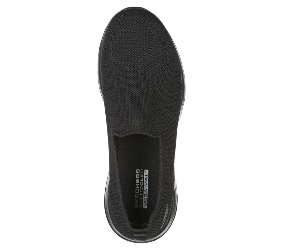 skechers gowalk max - modulerande
