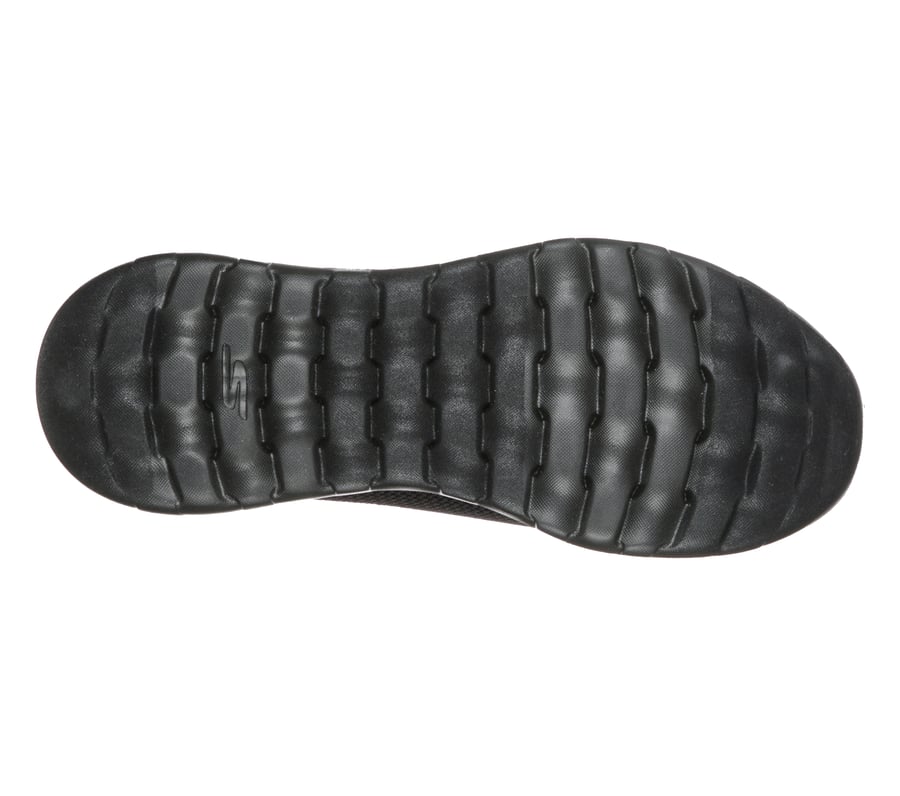 skechers gowalk max - modulerande