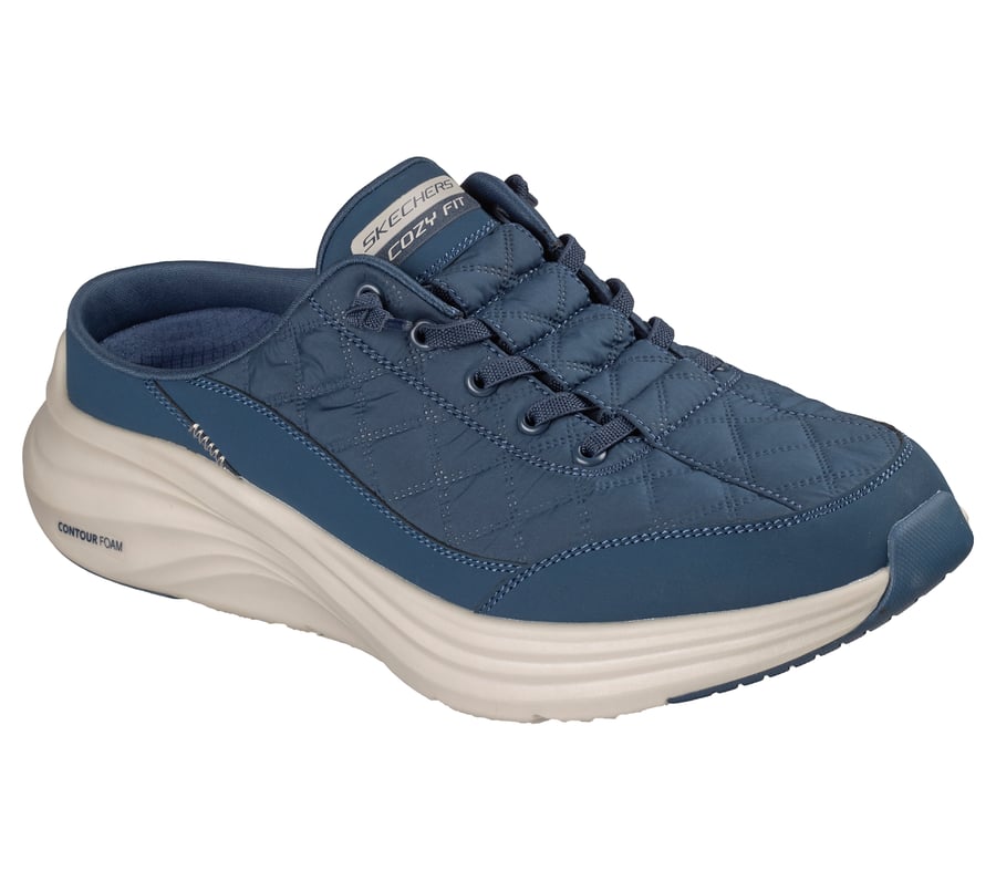 contour foam - mysig passform shorva