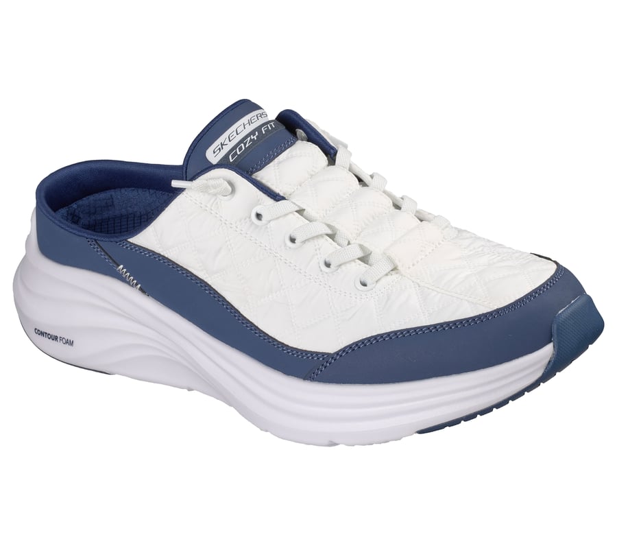 contour foam - mysig passform shorva