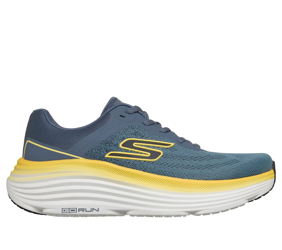 max cushioning endeavour - ardena