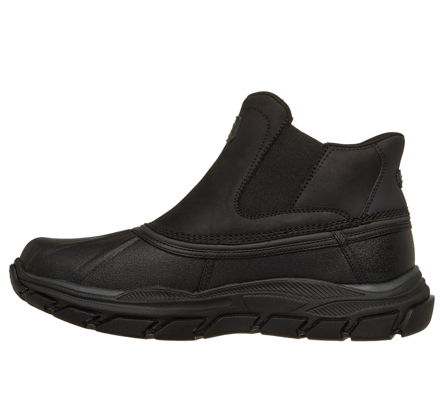 skechers slip-ins john deere vattentät avslappnad passform respekterad - langdon