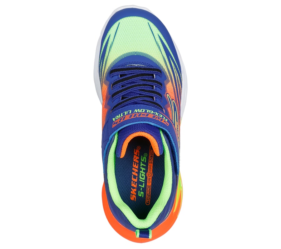 s-lampor flex-glow ultra
