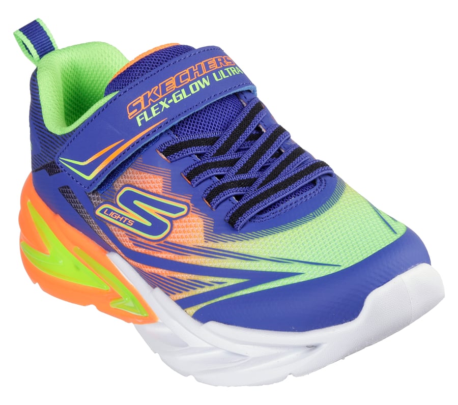 s-lampor flex-glow ultra