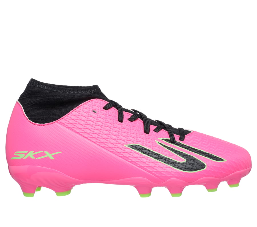 skechers skx_2 jr high barn mg