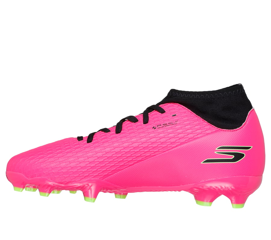 skechers skx_2 jr high barn mg