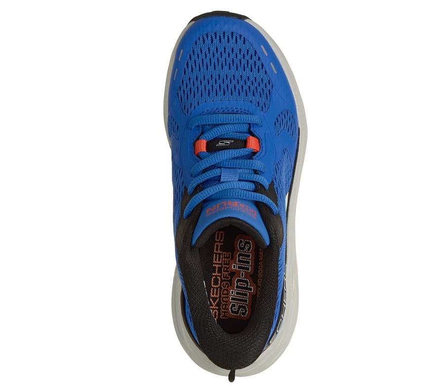 skechers slip-ins max cushioning glide-step - annons