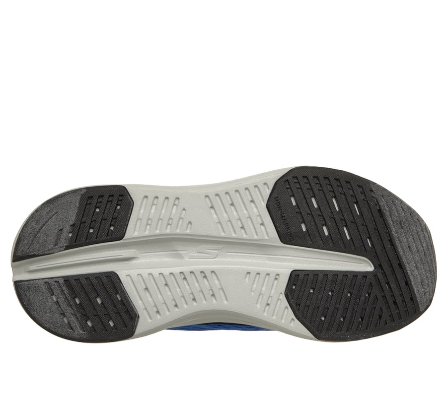 skechers slip-ins max cushioning glide-step - annons