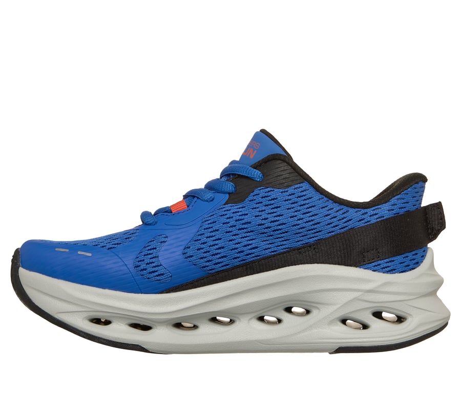skechers slip-ins max cushioning glide-step - annons