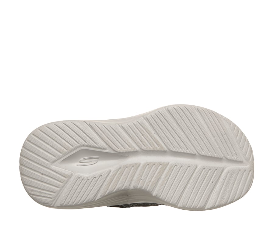 skechers slip-ins bekväma sprints - mysig passform