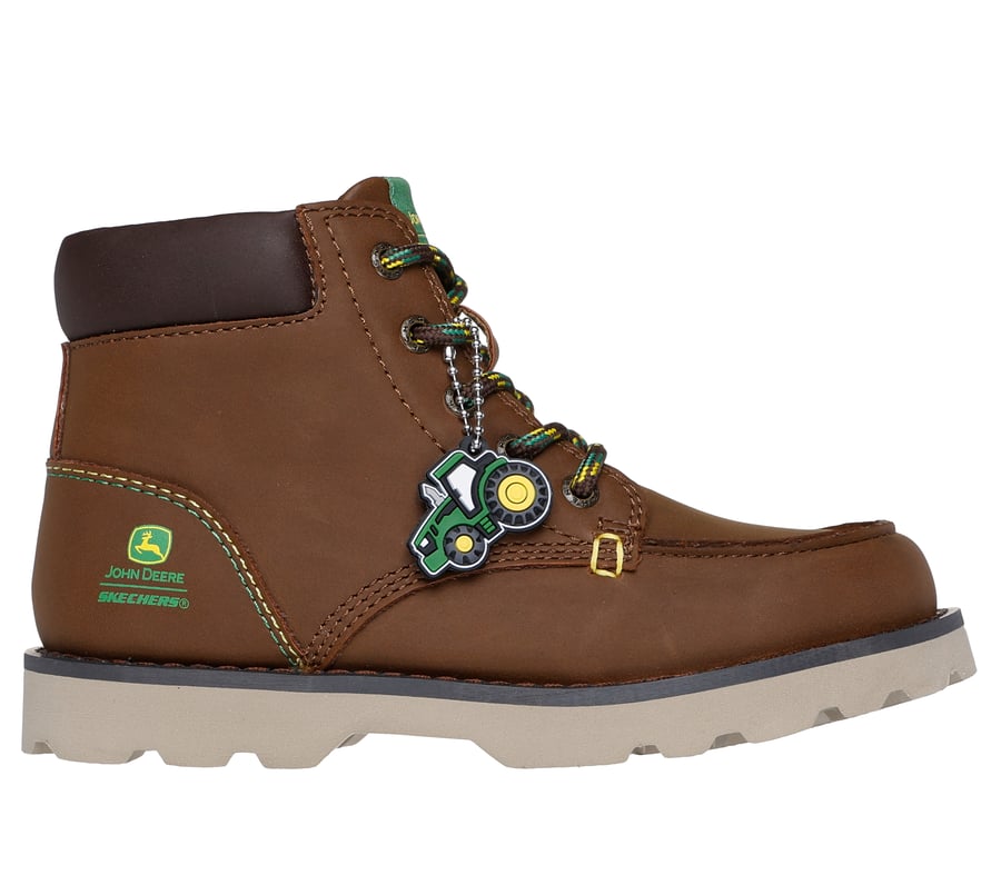 john deere bowland - rugged-trail
