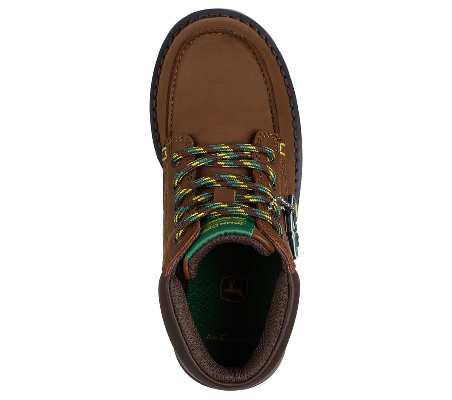 john deere bowland - rugged-trail