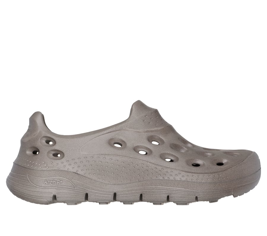 arch fit go foam - vintage vibe