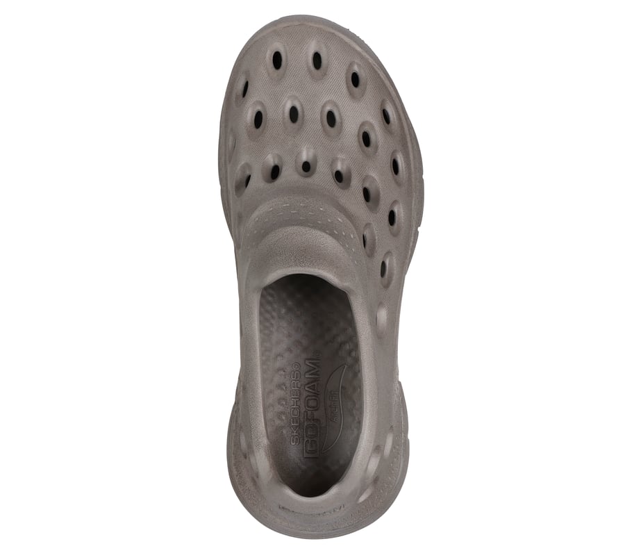 arch fit go foam - vintage vibe