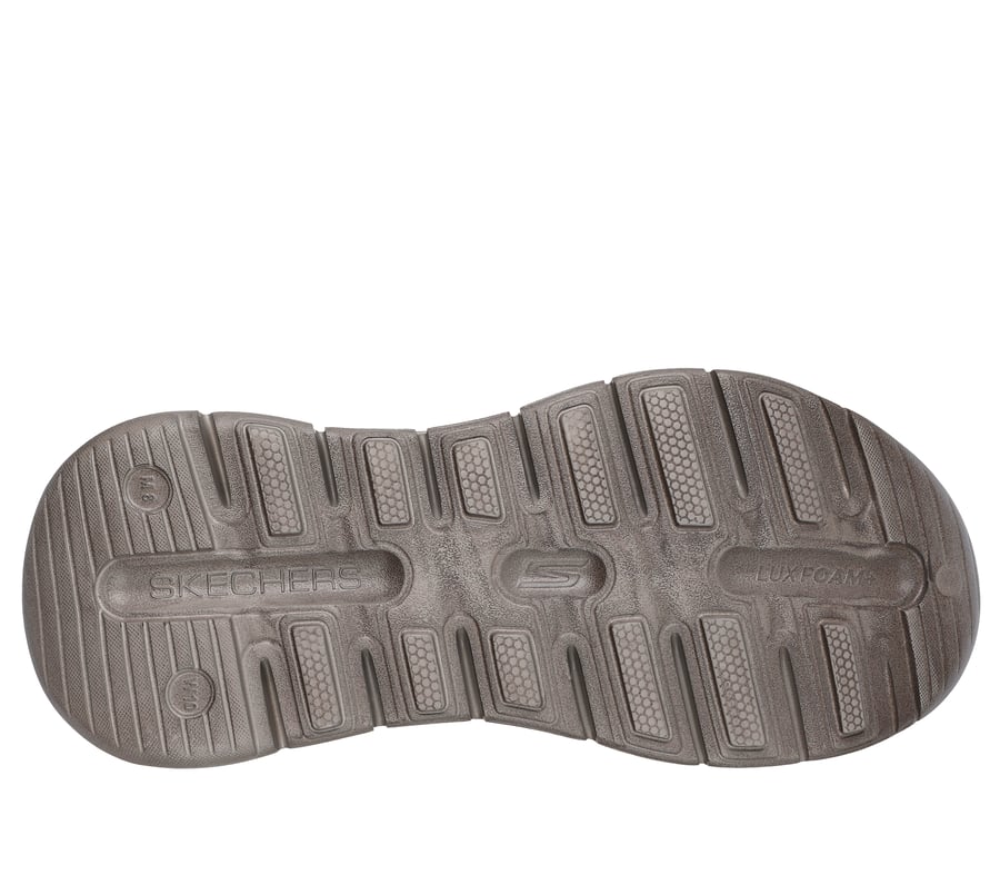 arch fit go foam - vintage vibe
