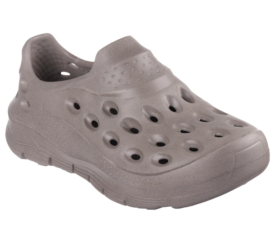 arch fit go foam - vintage vibe